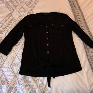 Ellen Tracy Blouse
